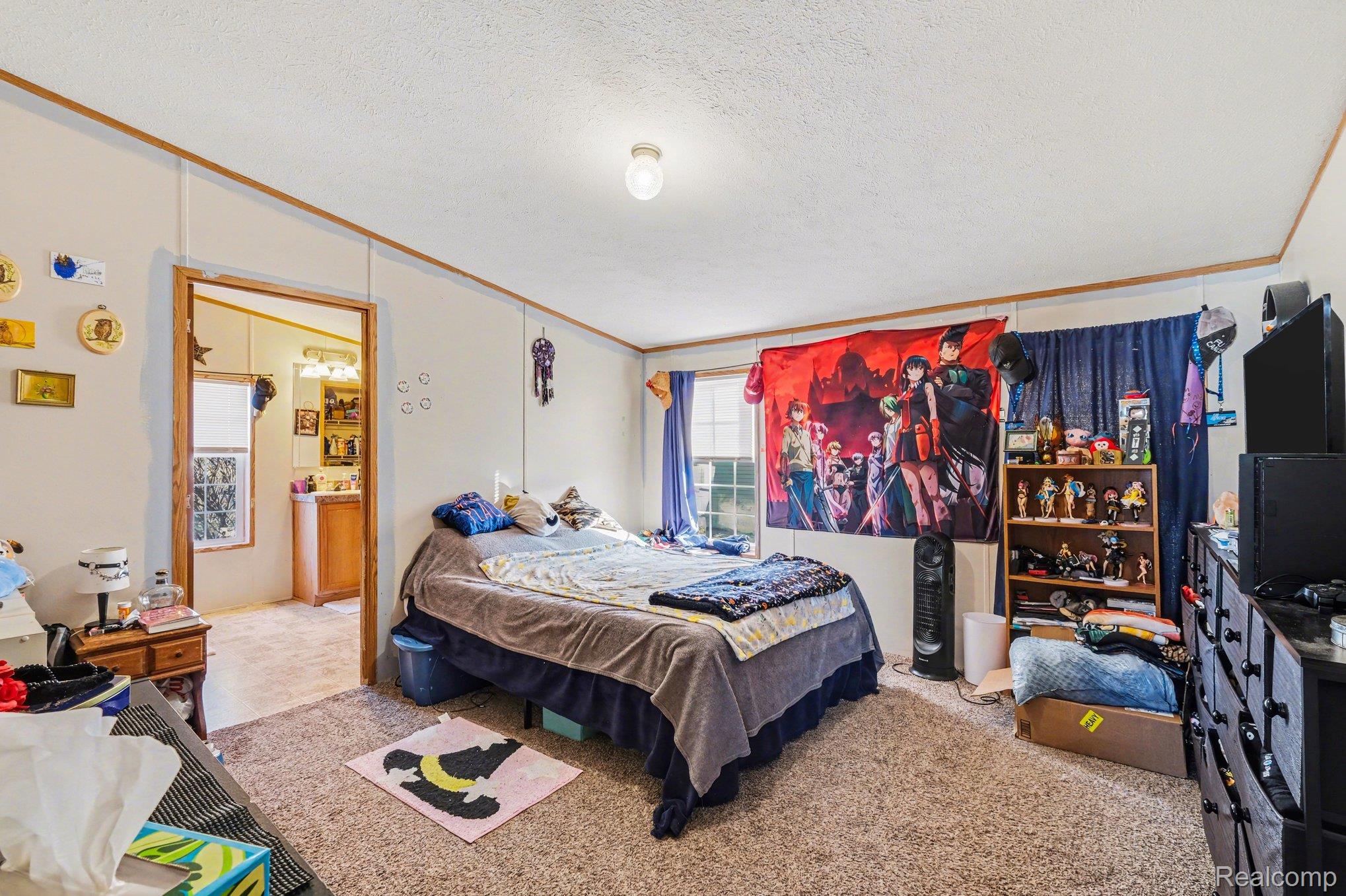 Residential in Vienna Charter Township 5