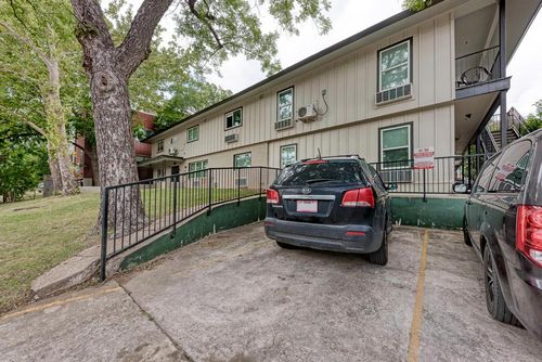 3-306 E 30th St, Austin, TX, 78705-3832 | Card Image