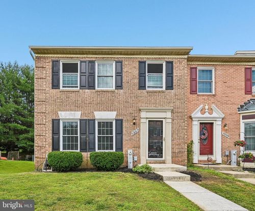 1307 Littlefield Pl, BEL AIR, MD, 21015-5766 | Card Image