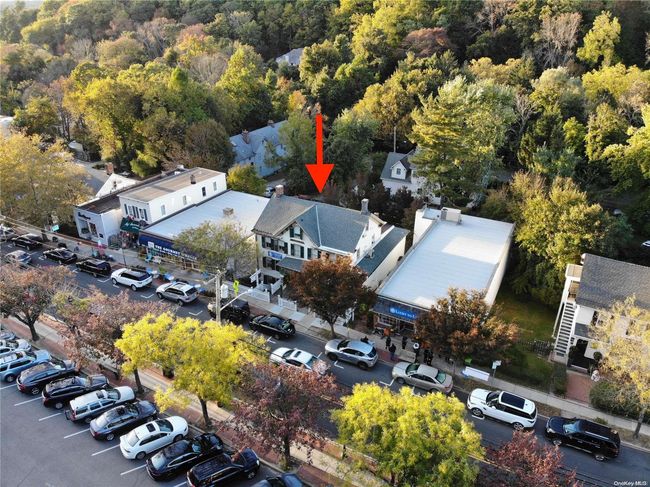 2B - 117 Main St, Home with 0 bedrooms, 0 bathrooms and null parking in Cold Spring Harbor NY | Image 9
