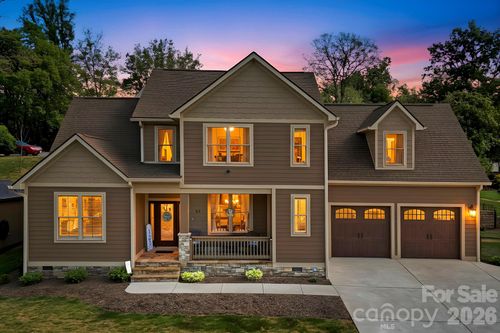63 Old Spring Dr, Candler, NC, 28715-9249 | Card Image