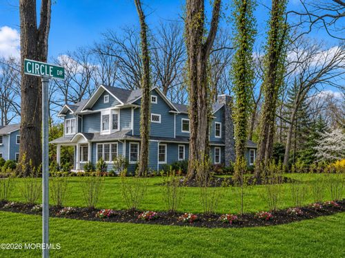 15 Buena Vista Ave, Rumson, NJ, 07760-1109 | Card Image