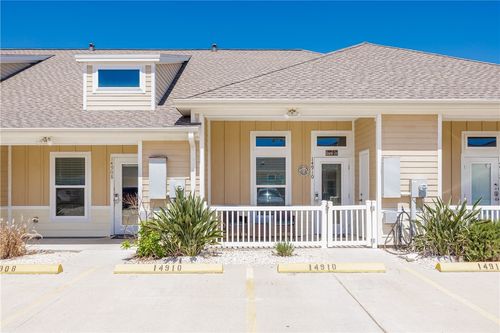 14910 Village Beach Dr, Corpus Christi, TX, 78418-8032 | Card Image