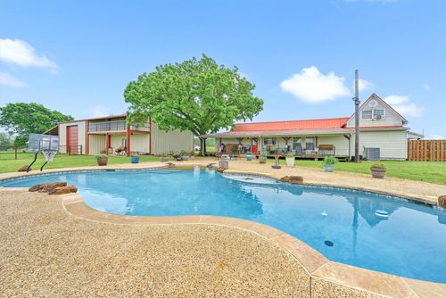 3138 Scarbrough Rd, Sadler, TX, 76264-2935 | Card Image