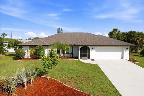 176 N Waterway Dr Nw, Port Charlotte, FL, 33952-7947 | Card Image