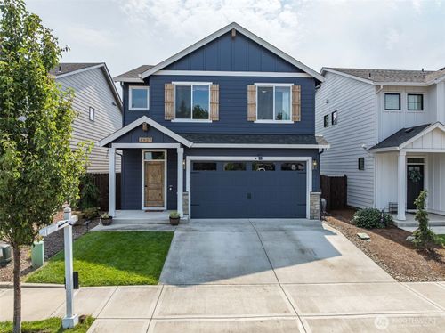 8927 Ne 110th St, Vancouver, WA, 98662-1305 | Card Image