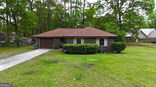 601 Heritage Dr, Hinesville, GA, 31313-3321 | Card Image