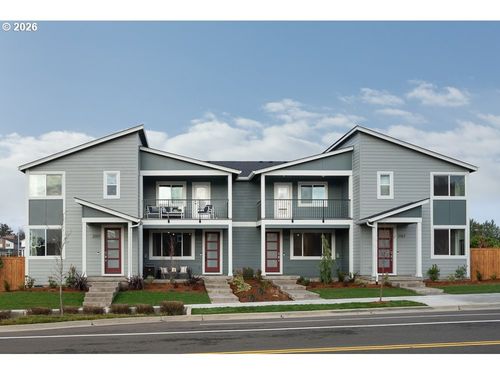 3747 Sw Knapp Dr, Gresham, OR, 97080 | Card Image