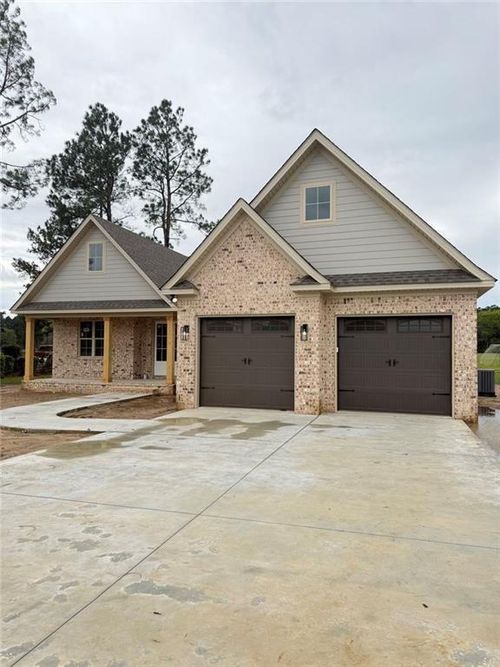 226 Hunters Way, Dublin, GA, 31021-9086 | Card Image