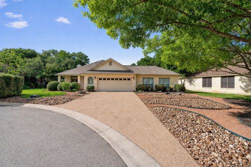 809 Boquilla Trl, Georgetown, TX, 78633-5081 | Card Image