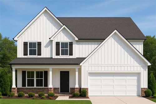 4478 Highland Gate Pkwy, Gainesville, GA, 30506-2995 | Card Image