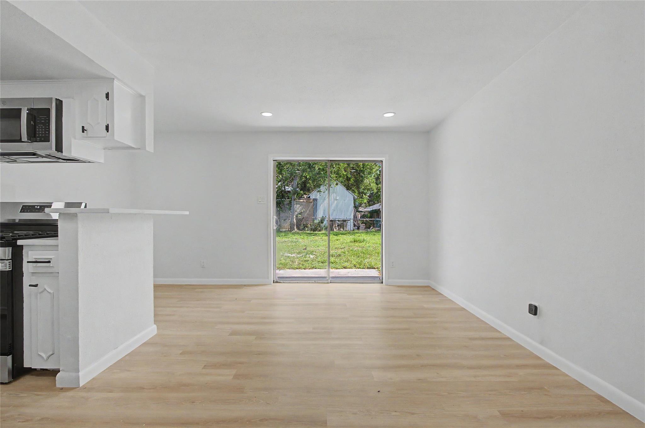 Residential in Houston 5