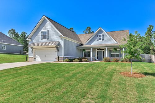 924 Hurryoff Ln, Aiken, SC, 29803-4669 | Card Image
