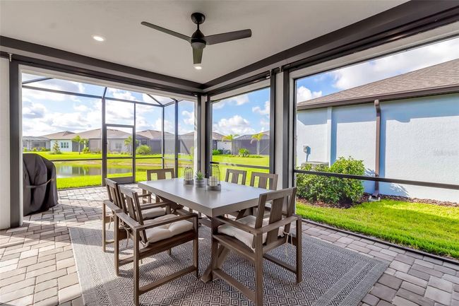 10724 Spring Tide Way, House other with 3 bedrooms, 3 bathrooms and null parking in Parrish FL | Image 6
