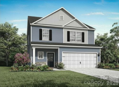 3541 Saddlebred Dr, Gastonia, NC, 28052-0052 | Card Image