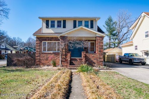 4332 S 3rd St, Louisville, KY, 40214-1510 | Card Image