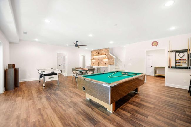 259 Vinca Cir, House other with 6 bedrooms, 5 bathrooms and 5 parking in Suwanee GA | Image 38