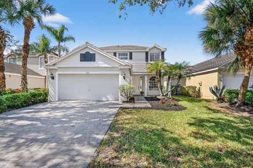 231 Berenger Walk, Royal Palm Beach, FL, 33414-4347 | Card Image
