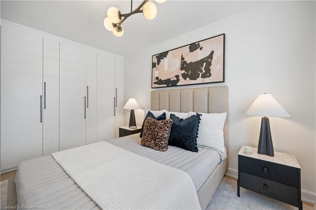 34 Holley Ave, House other with 4 bedrooms, 2 bathrooms and 4 parking in York ON | Image 19