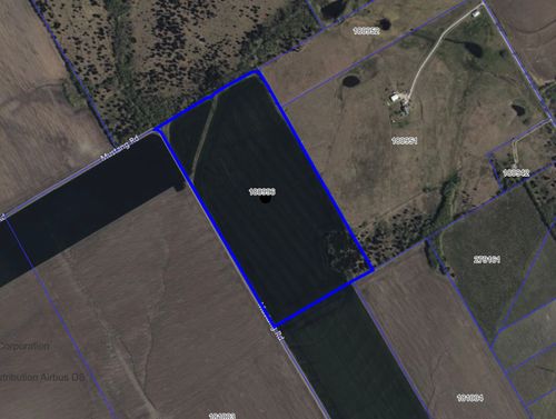 0000 Mustang Rd, Waxahachie, TX, 75165 | Card Image