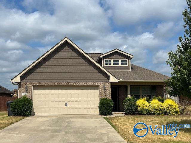 Easy St, Decatur, AL 35603