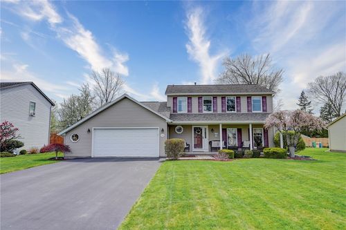 632 Guinevere Dr, Greece, NY, 14626-4325 | Card Image