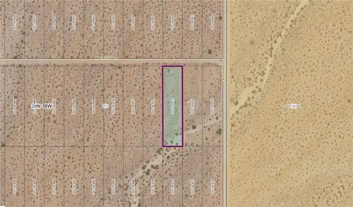 0000 Dahlia Dr, Meadview, AZ, 86444 | Card Image