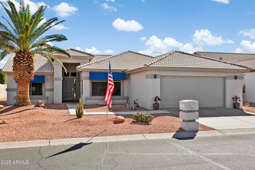 23811 S Berrybrook Dr, Sun Lakes, AZ, 85248-6217 | Card Image