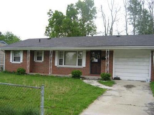 1072 Hudson Ave, Lexington, KY, 40511-1119 | Card Image