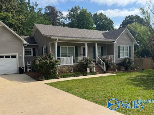 76 Woodson Lane, Scottsboro, AL, 35768 | Card Image