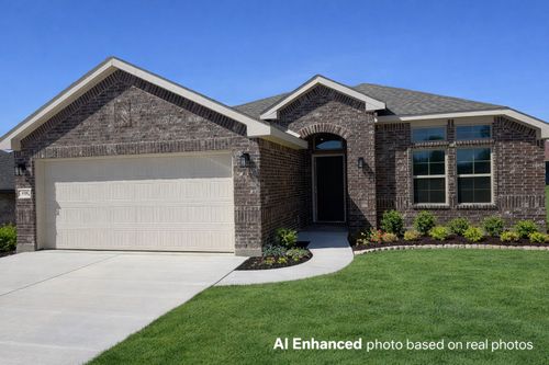 1529 Dresser St, Graham, TX, 76450-4852 | Card Image