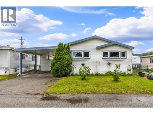 163-715 Beaver Lake Rd, Kelowna, BC, V4V1E6 | Card Image