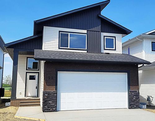 52 Emmett Cres, Red Deer, AB, T4P3G8 | Card Image