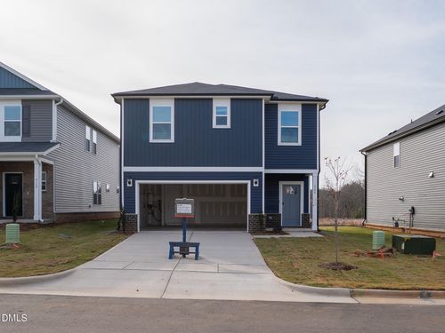 908 Grand Mesa Dr, Garner, NC, 27529-3279 | Card Image