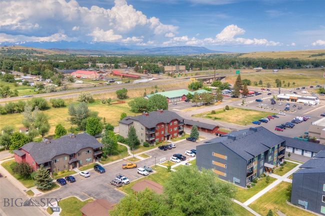 UNIT-201B - 2221 Willow Dr, Condo with 2 bedrooms, 2 bathrooms and null parking in Livingston MT | Image 49
