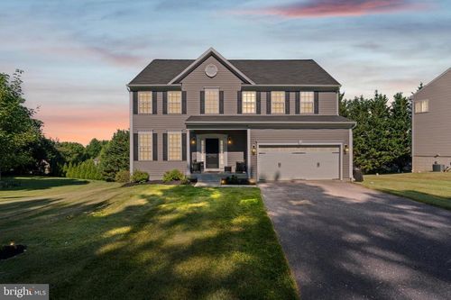 43 Stocksdale Ave, REISTERSTOWN, MD, 21136-1932 | Card Image
