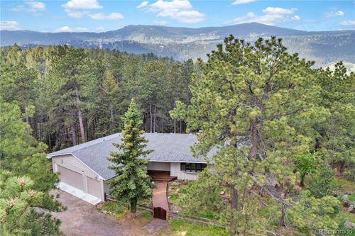 900 Ballantine Rd, Golden, CO, 80401-9526 | Card Image