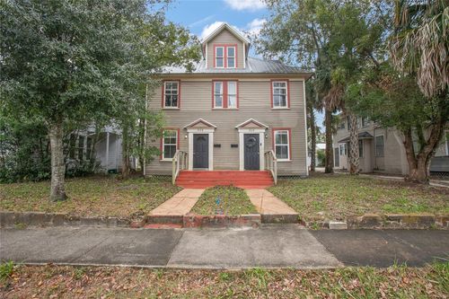 206 W Wisconsin Ave, Deland, FL, 32720-4235 | Card Image