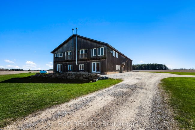 295089 8th Line, House other with 4 bedrooms, 2 bathrooms and 10 parking in Amaranth ON | Image 42