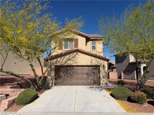 3712 Via Gaetano, Henderson, NV, 89052 | Card Image