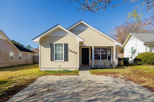 1406 Strickland Circle, Valdosta, GA, 31601 | Card Image