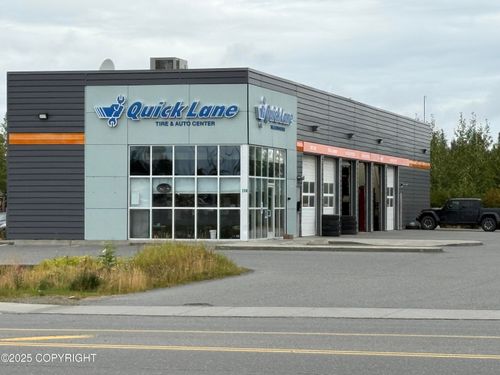 250 Airport Way, Kenai, AK, 99611-7774 | Card Image