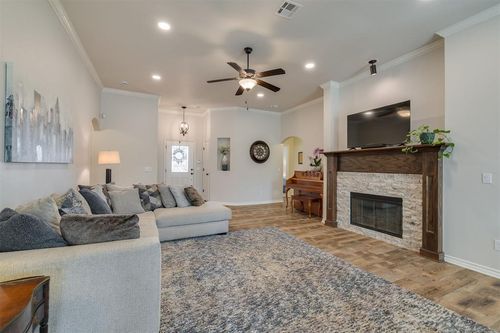 6620 Nw 160th St, Edmond, OK, 73013-5874 | Card Image