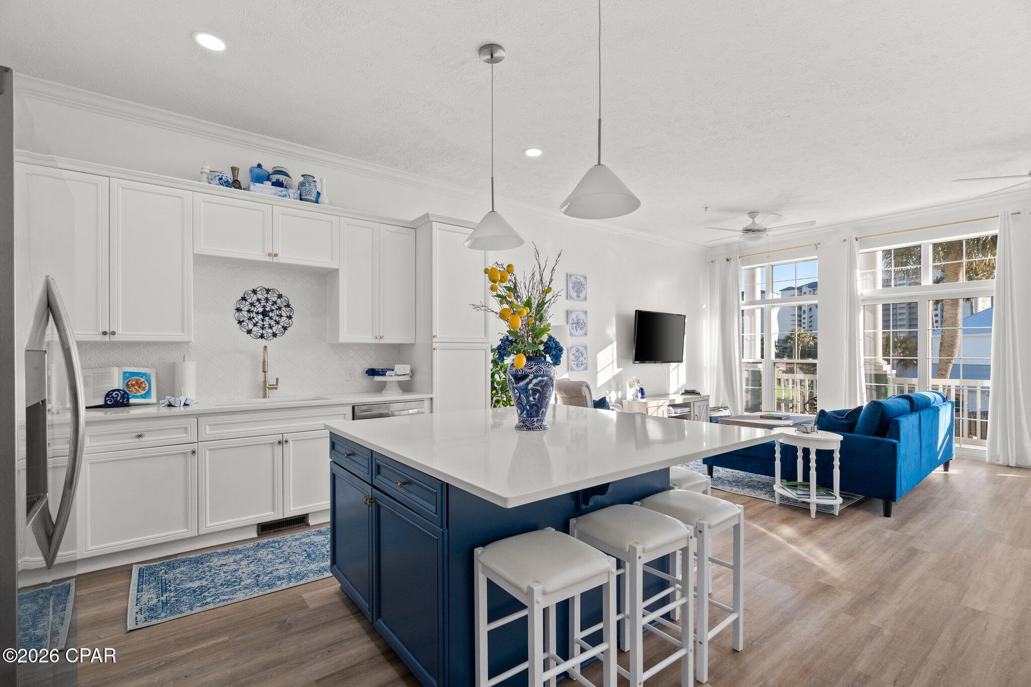 Residential in Panama City Beach