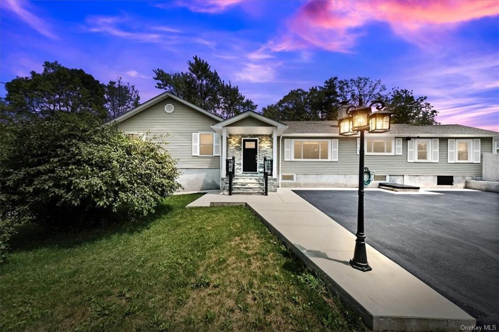 Brook Trl, Wurtsboro, NY 12790