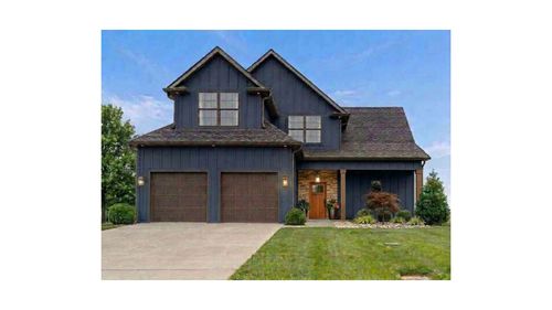 10117 Whitehorn Ln, Bell Buckle, TN, 37020-3016 | Card Image