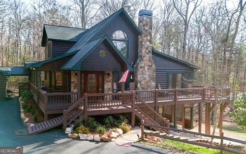 202 Shepherds Rdg, Morganton, GA, 30560-4264 | Card Image