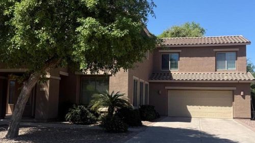 4184 S Roger Way, Chandler, AZ, 85249-2978 | Card Image