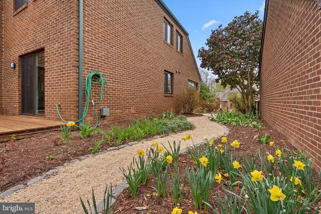 11310 Harborside Cluster, House other with 4 bedrooms, 3 bathrooms and null parking in Reston VA | Image 51
