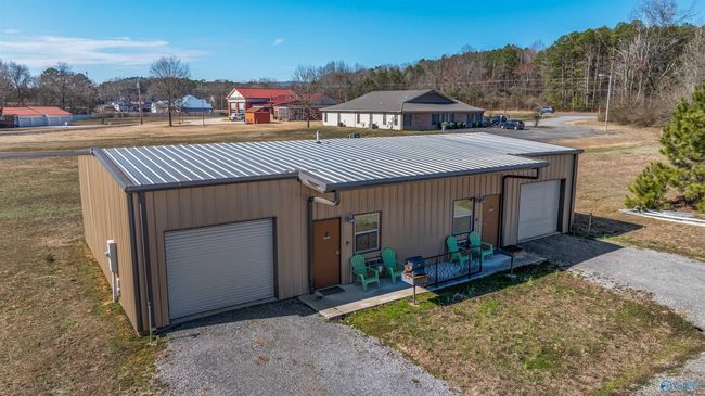 131-C Anderson St E, Home with 0 bedrooms, 2 bathrooms and null parking in Scottsboro AL | Image 6